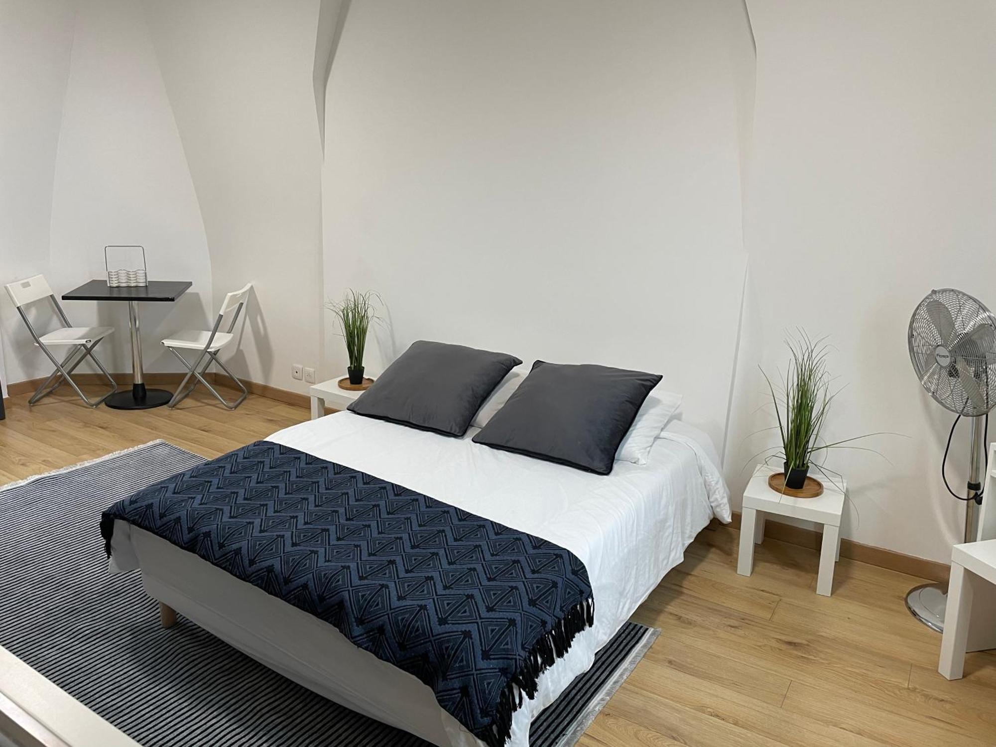 Studio Tres Agreable A Chessy Exteriér fotografie
